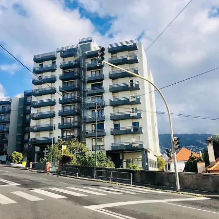公寓 Blue River - Rua Dr Pita - Near Jardim Magnolia